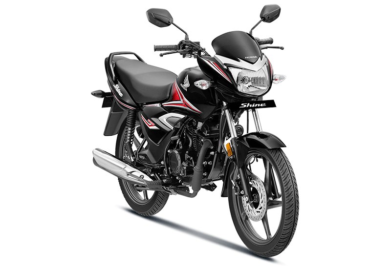 Honda shine deals bike 2020