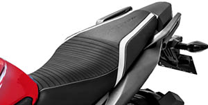 honda x blade ladies footrest buy online