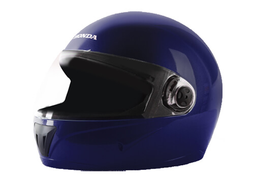 youth heated snowmobile helmet