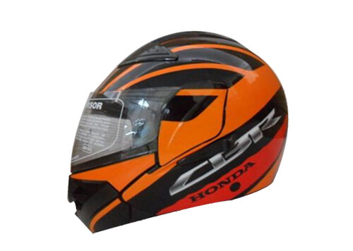 gear cycle helmet