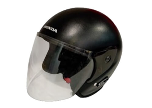 honda helmet for ladies