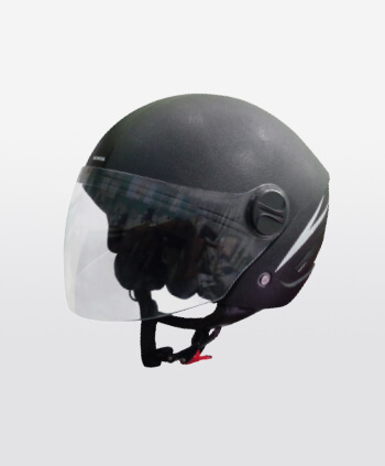 honda helmet for ladies