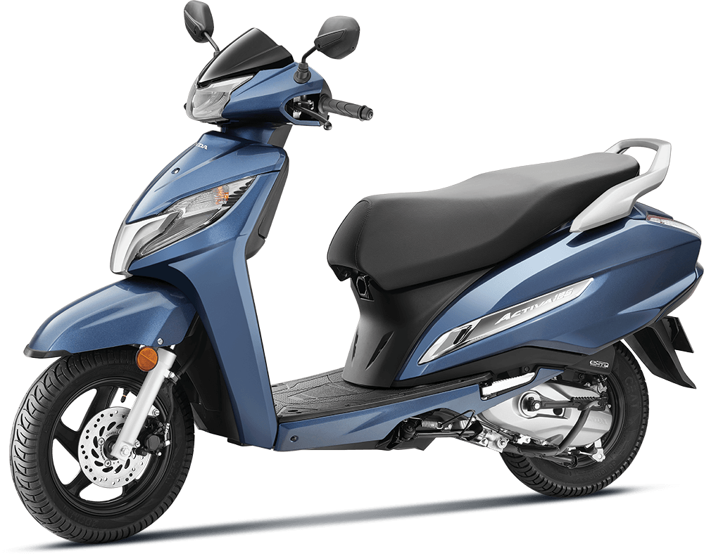 activa 125 new model