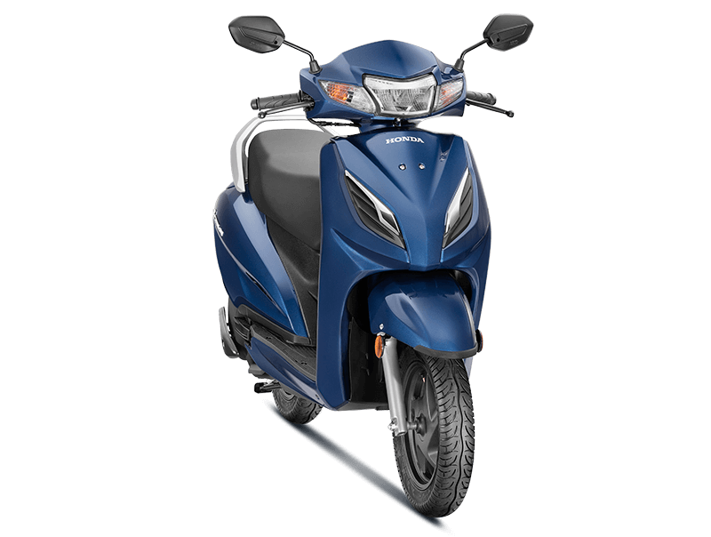 Honda activa 6g online 110cc