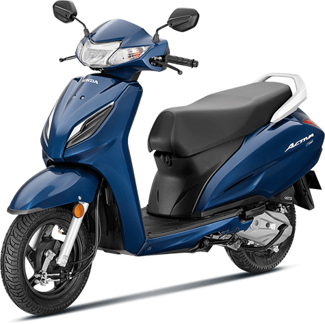 Honda Activa 6G