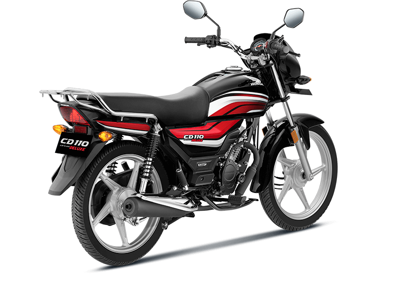 Hero honda cd deals 110