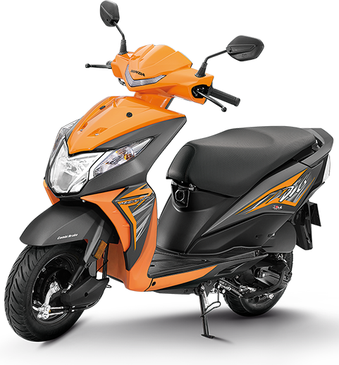 all scooty price list