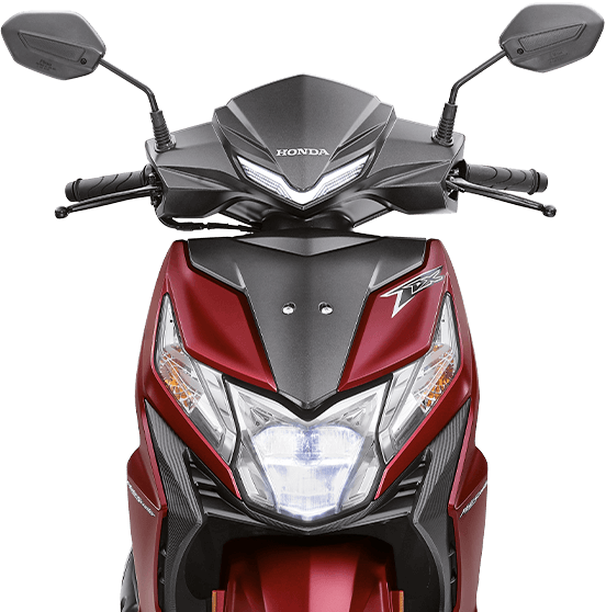 honda dio dlx bs6 features