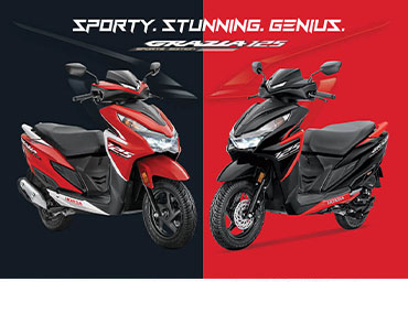 honda two wheeler agency