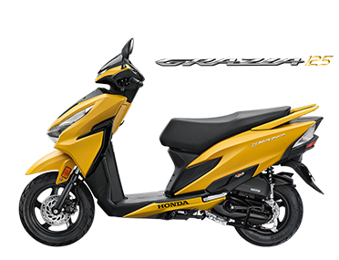 honda two wheeler