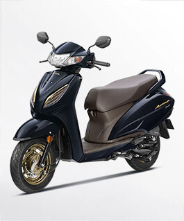 quikr scooty activa