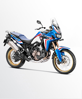 honda premium bike