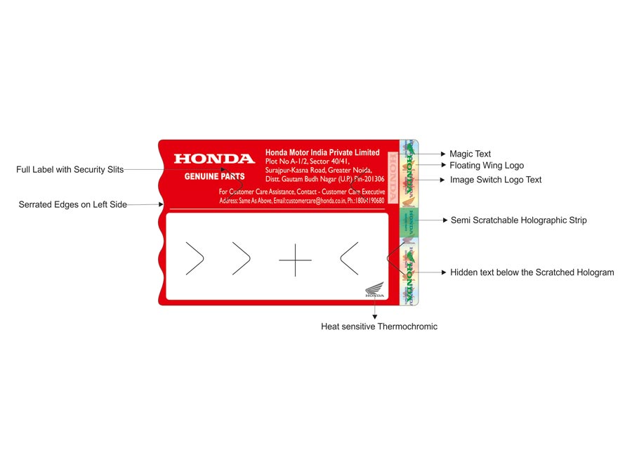 150cc Honda Cbr 150 Spare Parts Price List