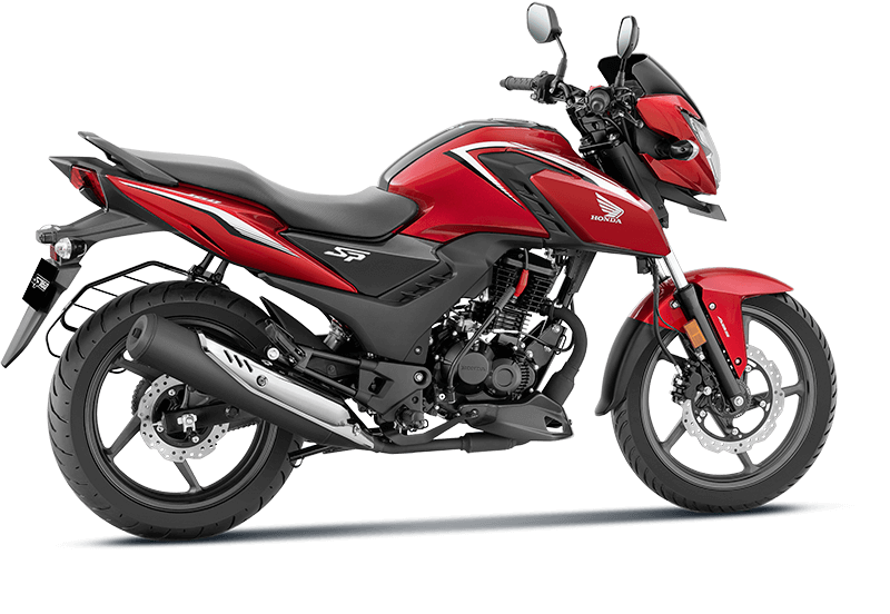 Honda shine deals latest model 2021