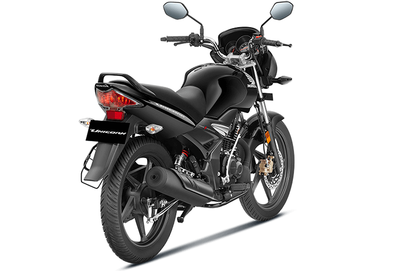 Honda unicorn bs6 sale 2020